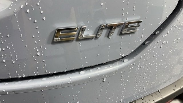 2024 Honda Pilot Elite AWD